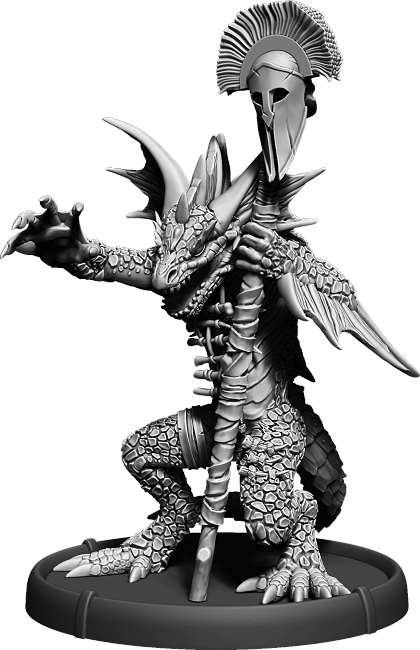 Myrkranio, Sávrargós on Foot