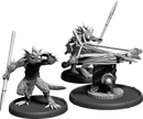 Rillik's Thrower, Megakontabolos Unit