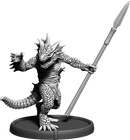 Billik, Sávrapolyon Warrior