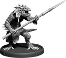Elkoss, Sávrapolyon Warrior