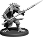 Elkoss, Sávrapolyon Warrior