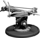 Flesh-Biter, Megakontabolos