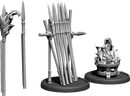 Megakontabolos Armaments