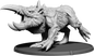 Tónndrepa, Grundtroll