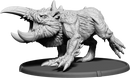 Tónndrepa, Grundtroll