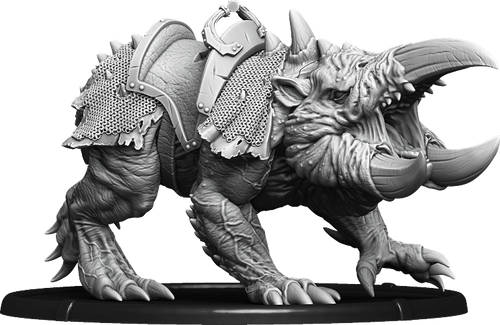 Tónnsleta, Steinn's Grundtroll