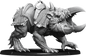 Tónnsleta, Steinn's Grundtroll