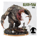 Blood-Maw, Vore
