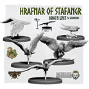 Hrafnar of Stafangr, Hrafn Unit
