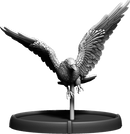 Rinno, Hrafn Warrior