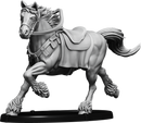 Rántoppr, Knútr's Horse