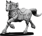 Rántoppr, Knútr's Horse