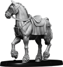 Hjarta, Birna's Horse