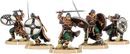 Hrafnen Crew, Holumann Unit (5x warriors)