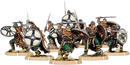Hrafnen Crew, Holumann Unit (20x warriors)