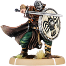 Jan, Holumann Warrior