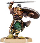 Undrik, Holumann Warrior