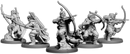 Hrafnen Bowmen, Holumann Bowman Unit (5x warriors)