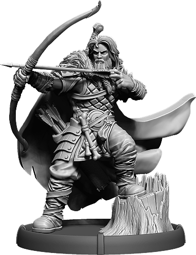 Logmar, Holumann Bowman Kappi