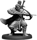 Bjorn, Holumann Bowman Warrior