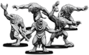 Trolls of Vartheim, Leiptroll Unit (5x warriors w cmd)