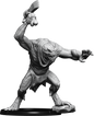 Uggr, Leiptroll Warrior