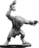 Uggr, Leiptroll Warrior