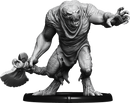 Tórmond, Leiptroll Warrior