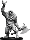 Anda, Leiptroll Warrior