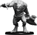 Mullo, Leiptroll Warrior