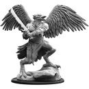 Hrókr, Greatsword Gunnhrafn Kappi