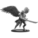 Skári, Greatsword Gunnhrafn Warrior