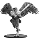 Líkleyna, Greatsword Gunnhrafn Warrior