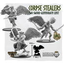 Corpse Stealers, Two Sword Gunnhrafn Unit