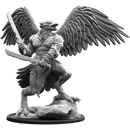 Hekr, Two Sword Gunnhrafn Kappi