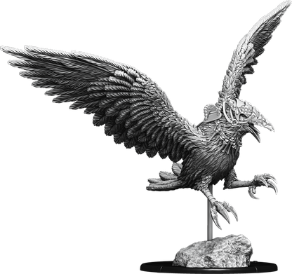 Hildr, Shieldwall Birna's Fellhrafn