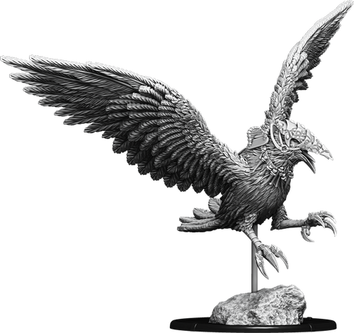 Hildr, Birna's Fellhrafn