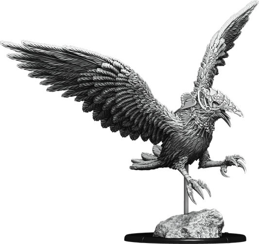 Hildr, Birna's Fellhrafn