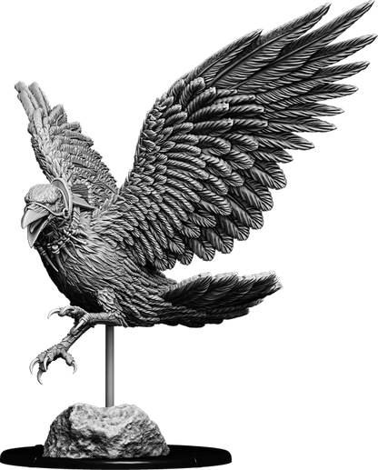 Hildrun, Hunter Birna's Fellhrafn