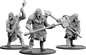 Jötnar of Skarstind, Great Hammer Felljötunn Unit