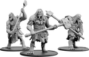 Jötnar of Skarstind, Great Hammer Felljötunn Unit