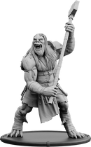 Greldr, Great Hammer Felljötunn Warrior