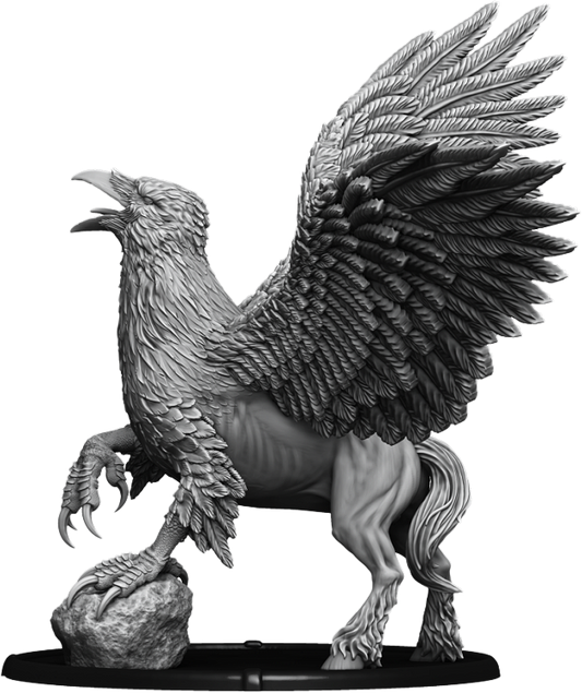 Gronhardr, Hrossíthír