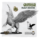 Grondugr, Ingjald's Hrossíthír