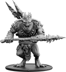 Skeggi, Felltroll Kappi