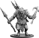 Ulf, Felltroll Warrior