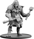 Stígr, Two Hammer Felljötunn Kappi