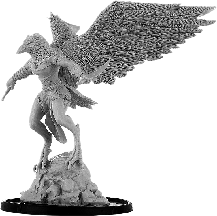 Agni, Hrafnmann Warrior