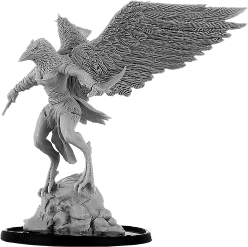 Agni, Hrafnmann Warrior