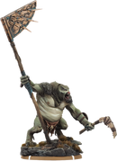 Gjöll, Troll Vane-Bearer